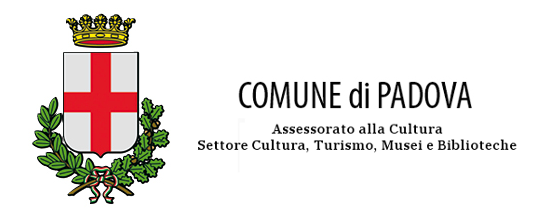 Comune di Padova - Settore Cultura Turismo Musei Biblioteche